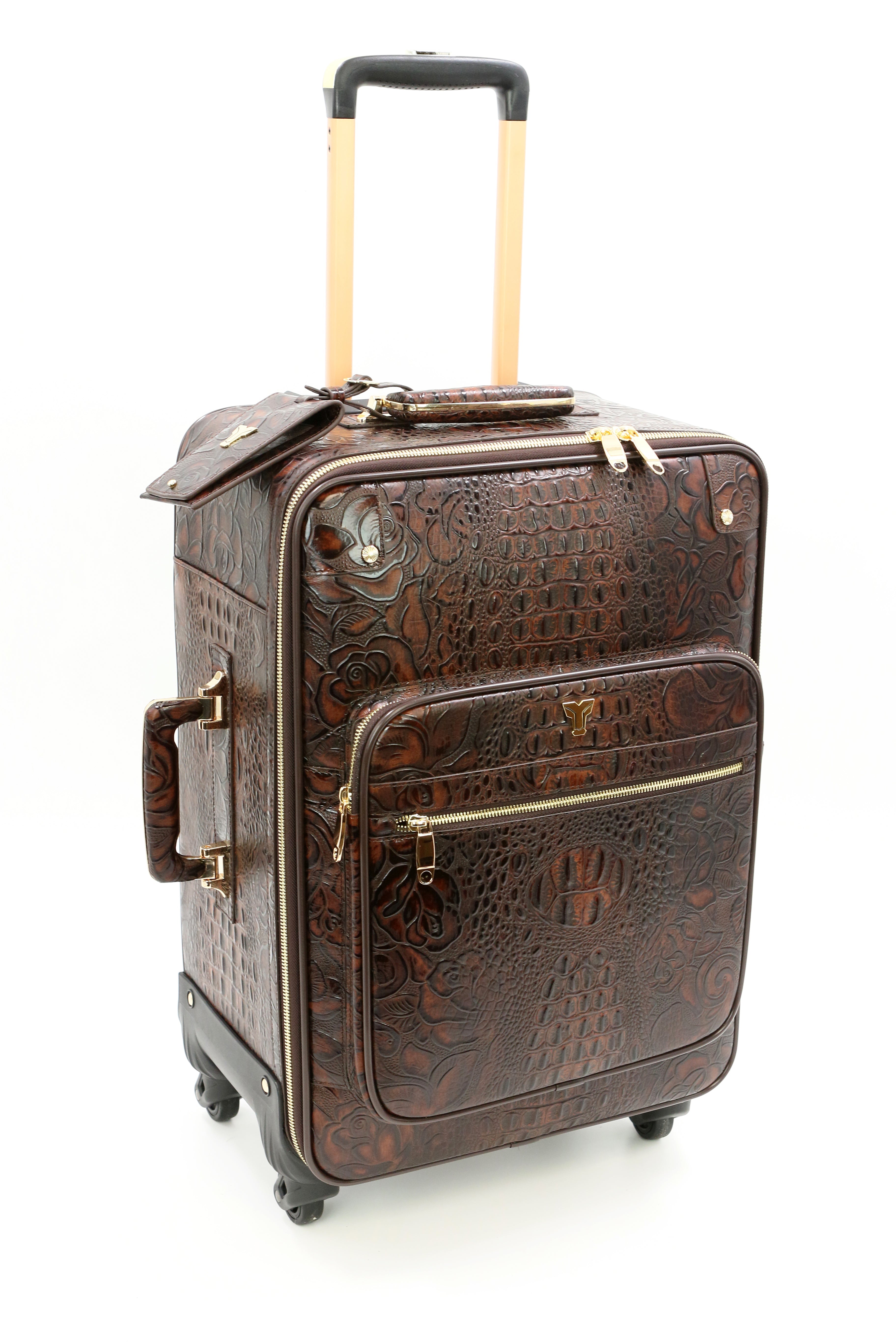 Rolling Suitcases