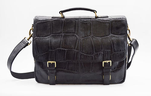 Black Portfolio Breifcase