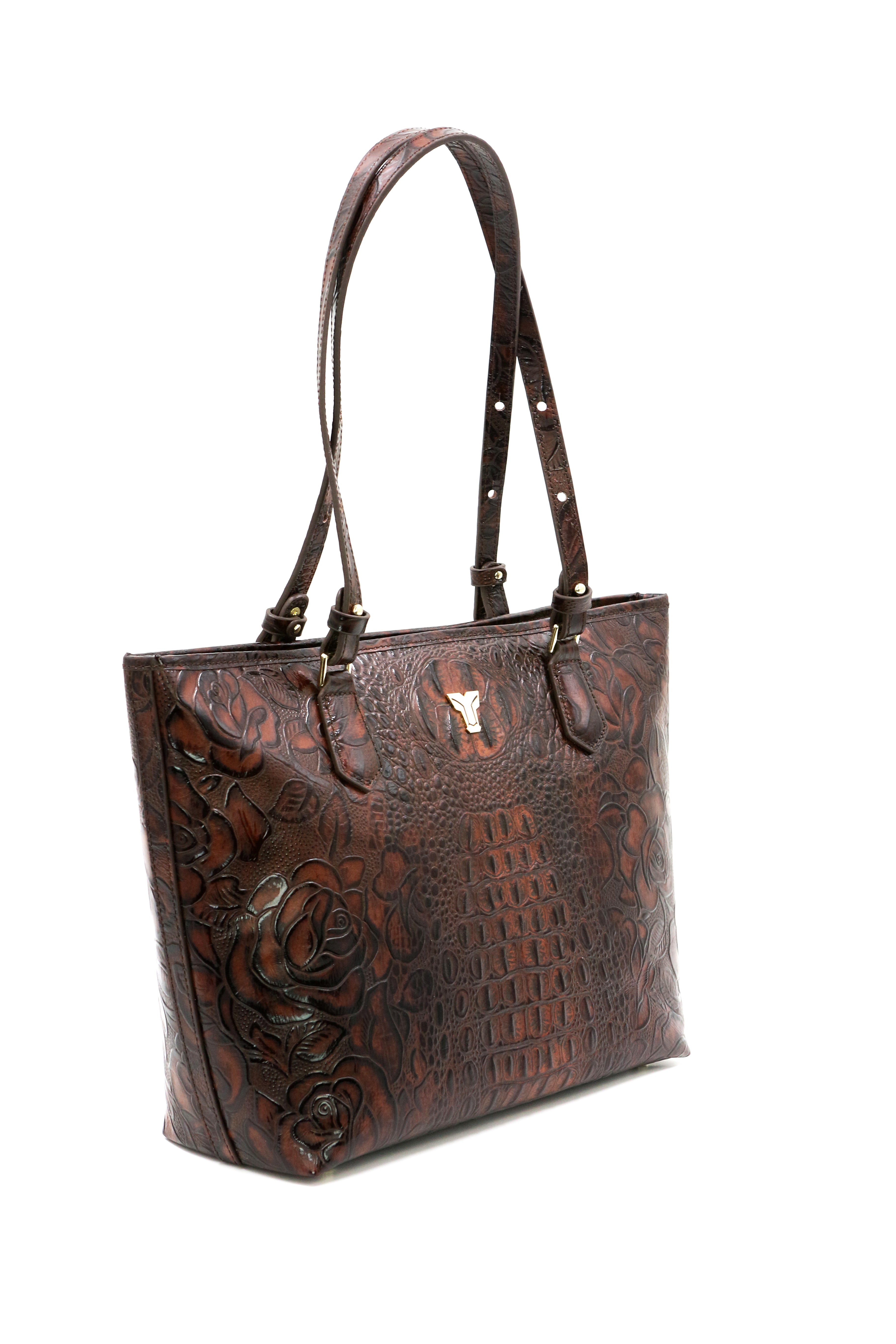 Pecan Sundance Tote
