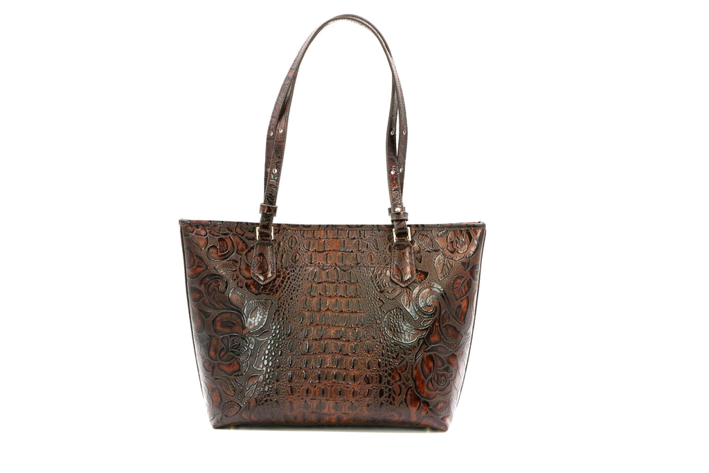 Pecan Sundance Tote