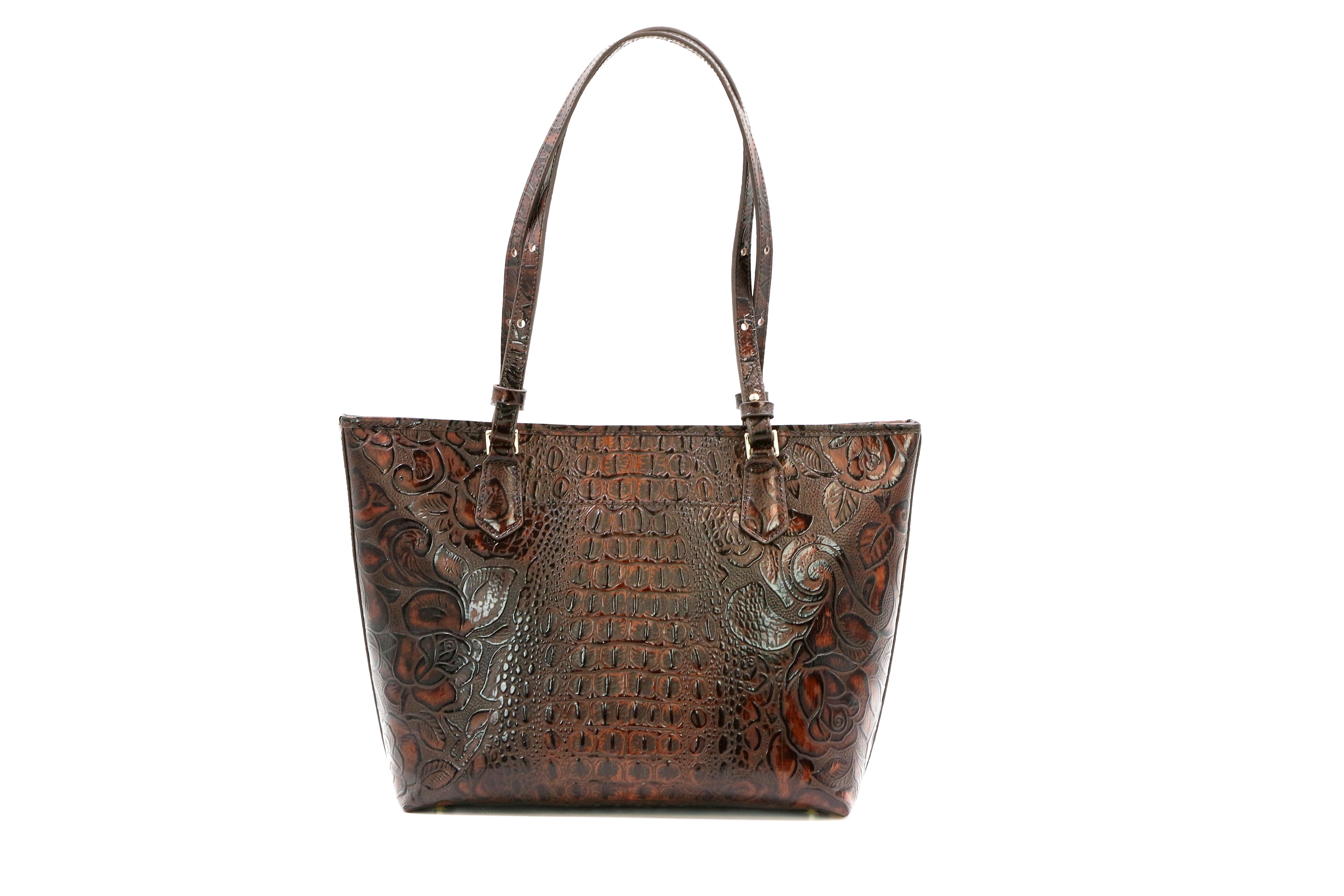 Pecan Sundance Tote