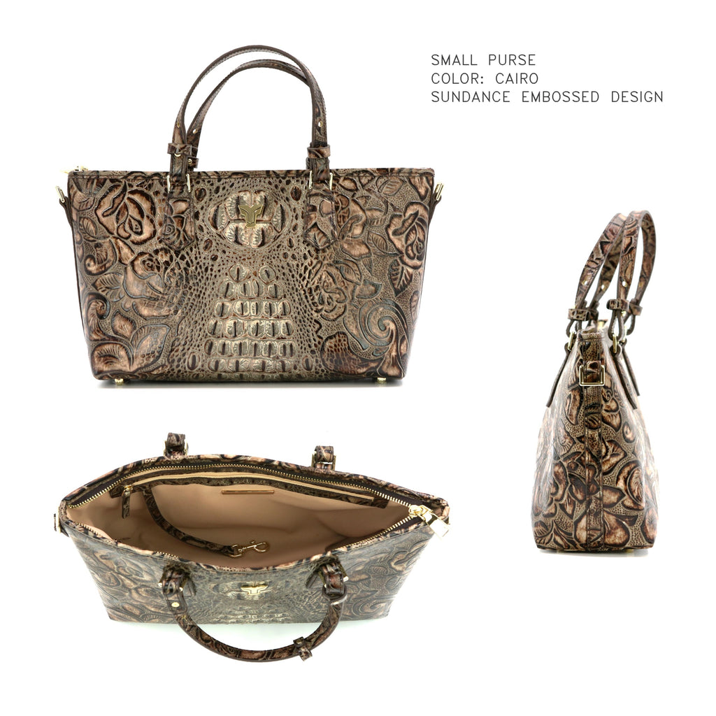 Petite Cairo Sundance Tote